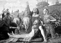 Rienzi, der Letzte der Tribunen